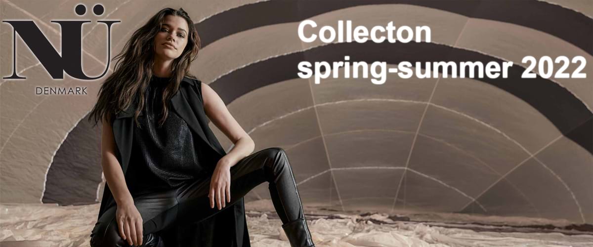 NU spring-summer 2022