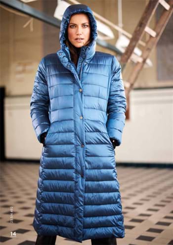 Wega. Fashionable women's youth jackets, raincoats, windbreakers, coats, vests.