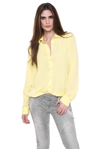 Fashionable women's collection of blouses Milano Italy for spring-summer 2016